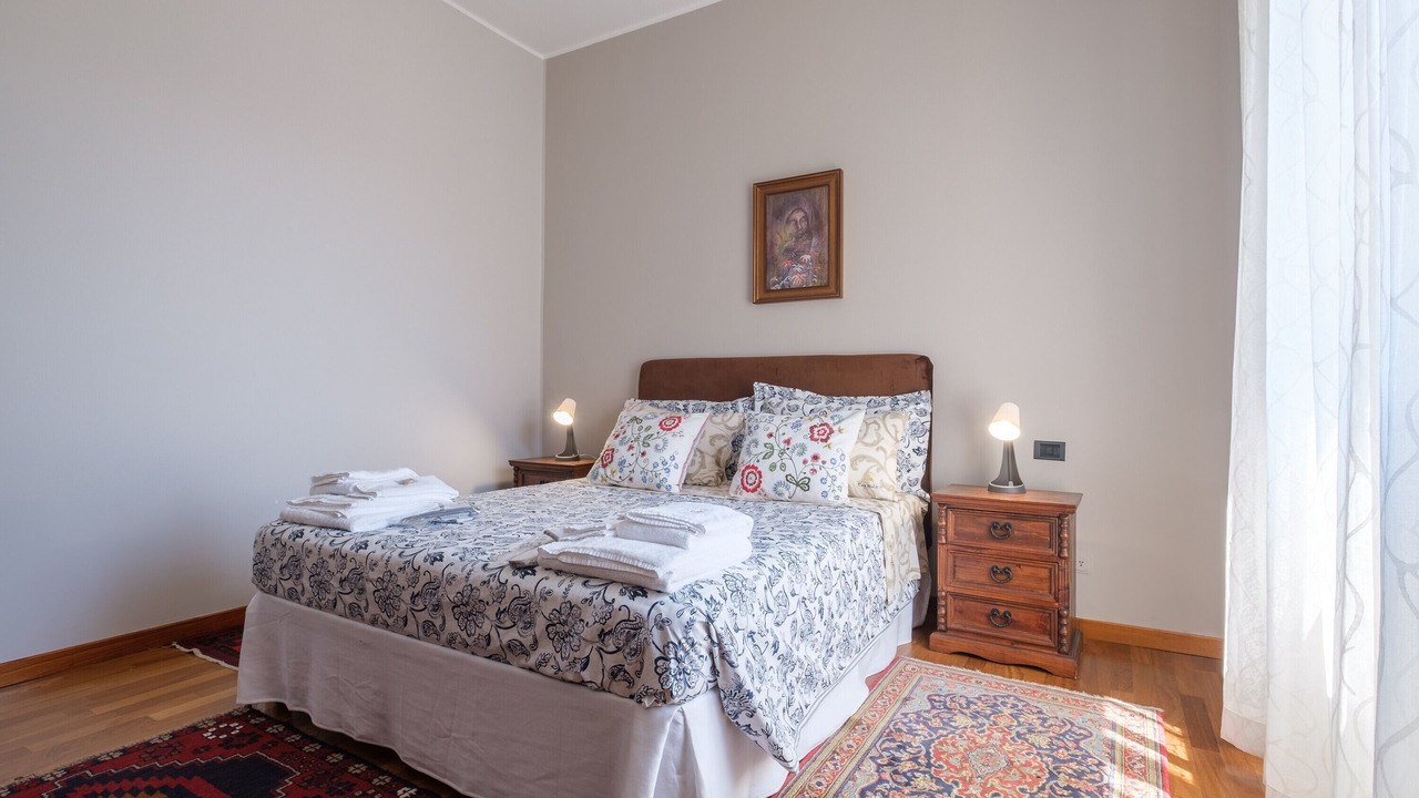 Photo of Bedroom in Province of Messina
