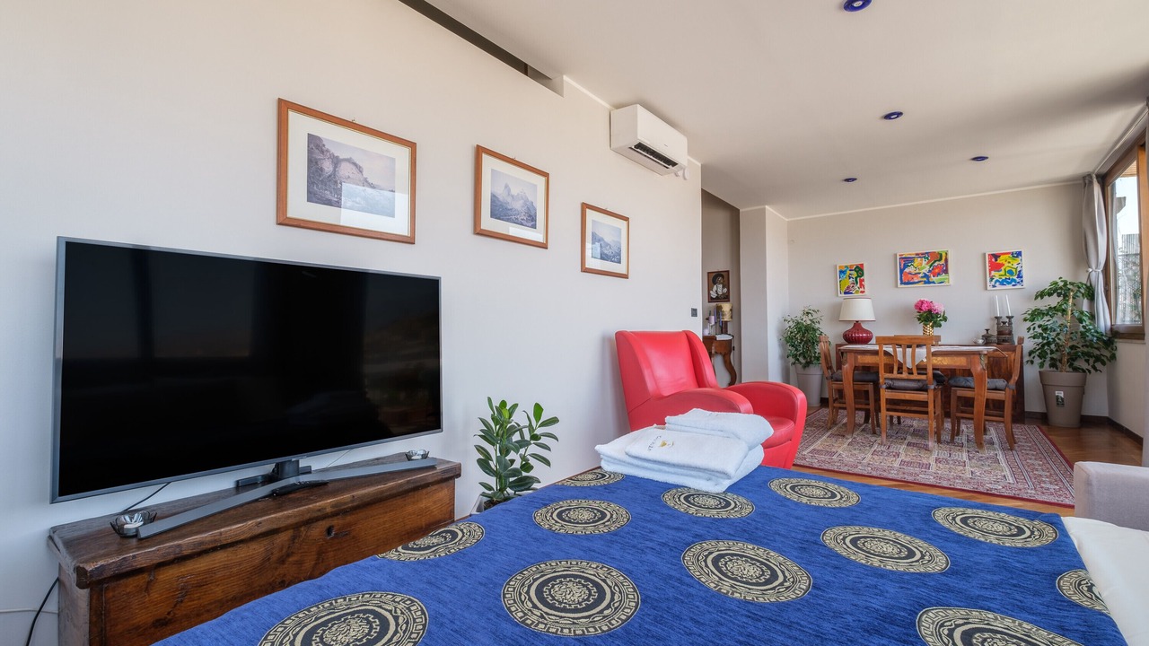 Photo of Bedroom in Province of Messina