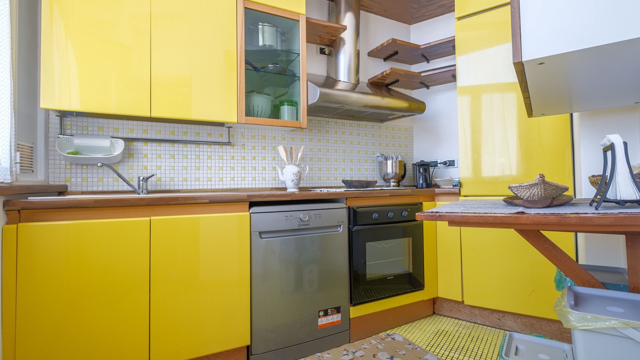 Photo of Kitchen in Province of Messina