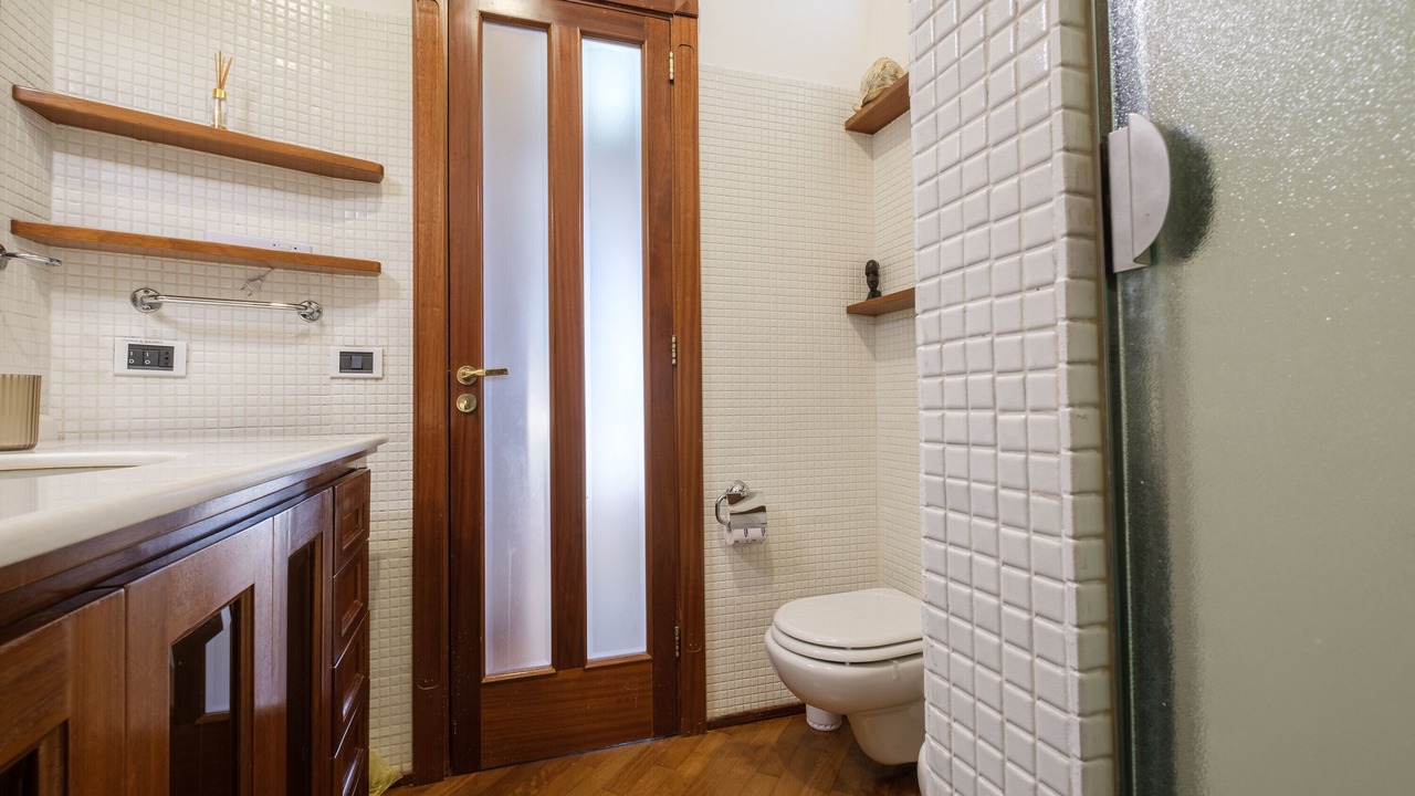 Photo of Bathroom in Province of Messina