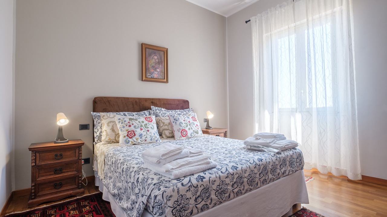 Photo of Bedroom in Province of Messina