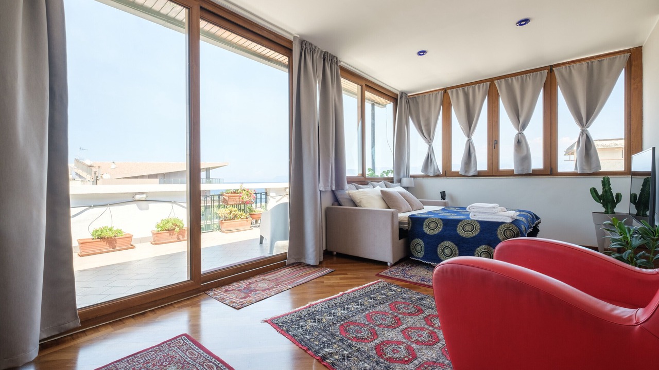Photo of Livingroom in Province of Messina