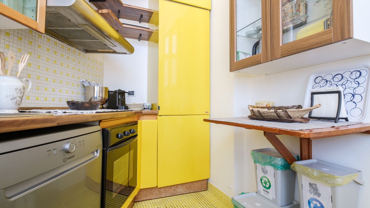 Photo of Kitchen in Province of Messina