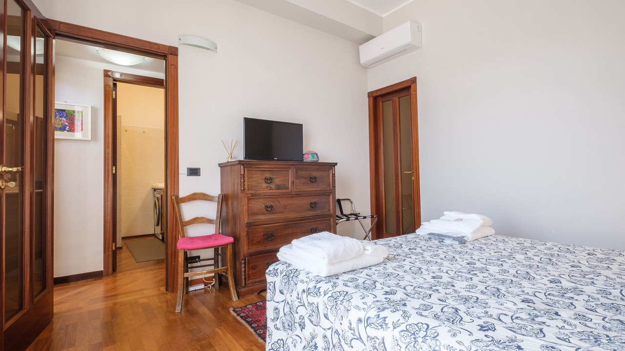 Photo of Bedroom in Province of Messina