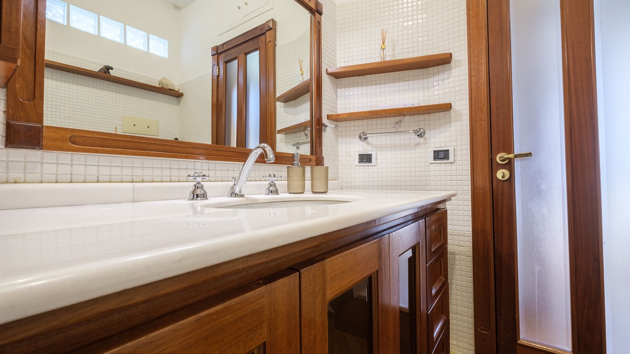 Photo of Bathroom in Province of Messina