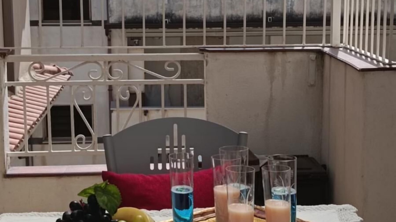 Photo of Outdoor in Tropea