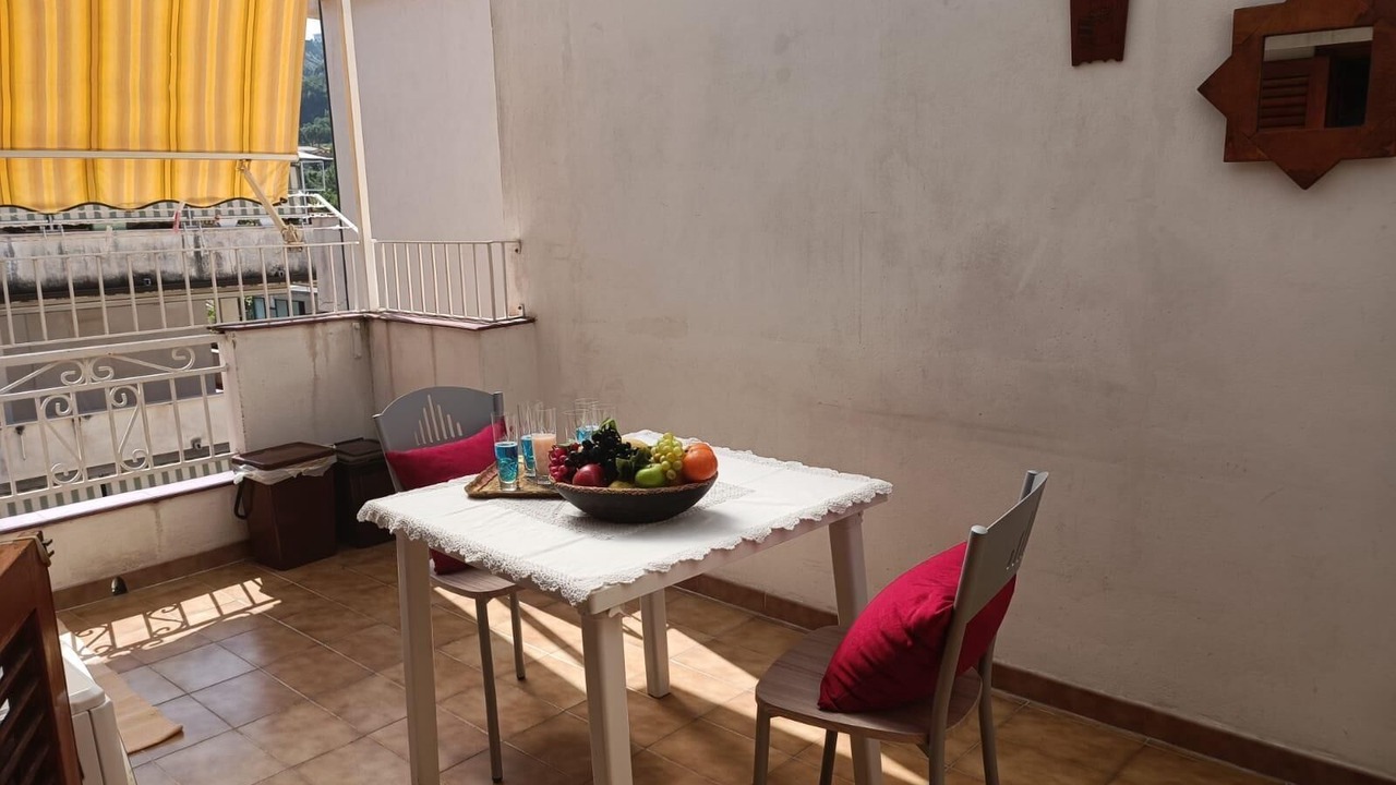 Photo of Outdoor in Tropea