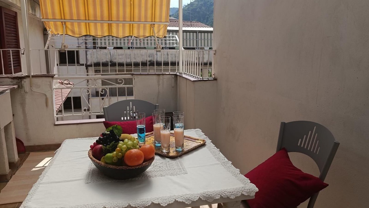 Photo of Outdoor in Tropea
