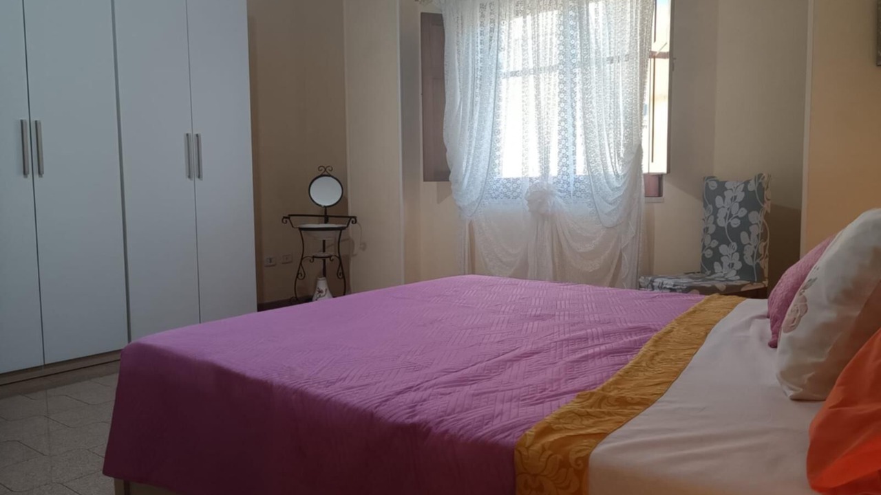 Photo of Bedroom in Tropea