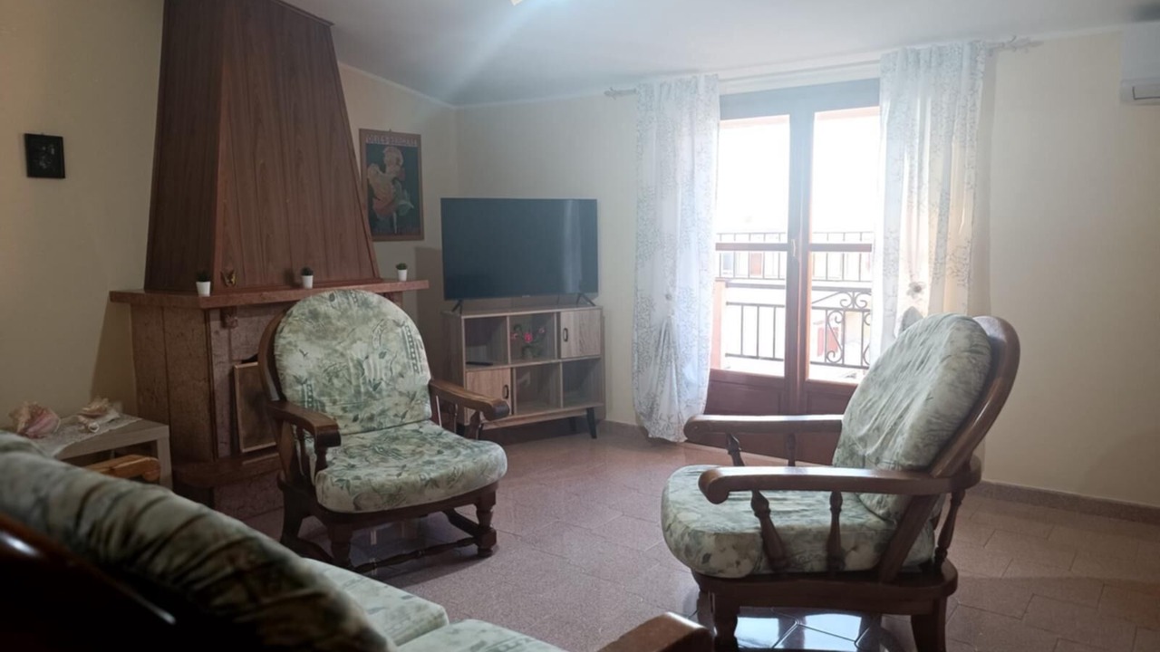 Photo of Livingroom in Tropea