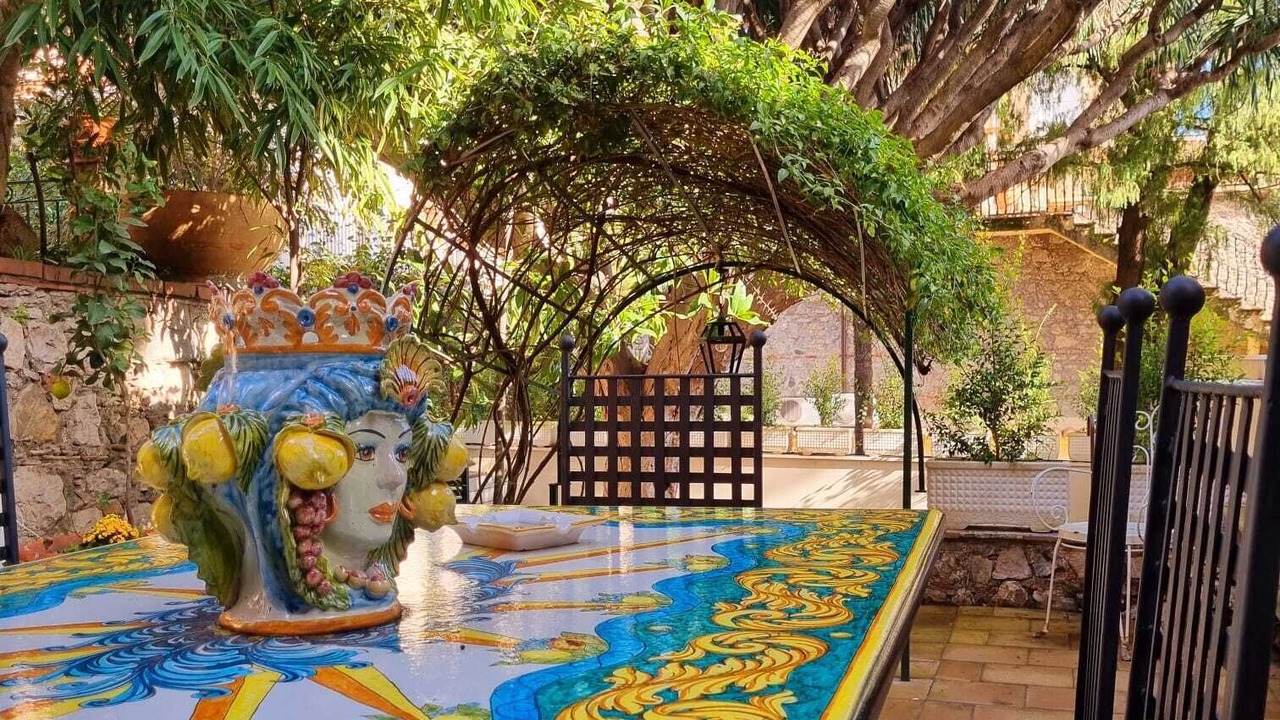 Photo of Outdoor in Taormina