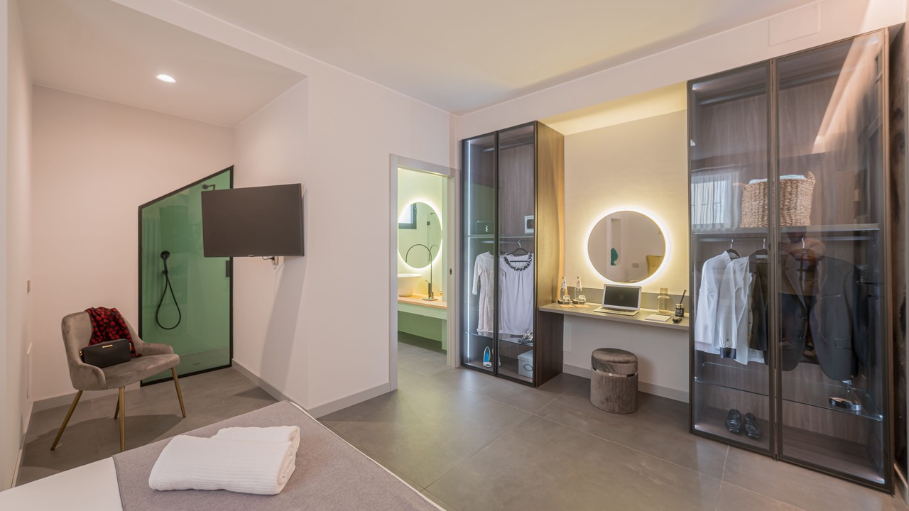 Photo of Bedroom in Taormina