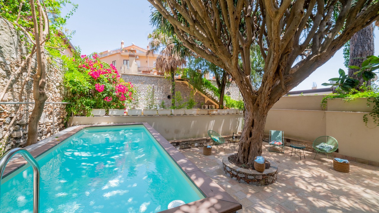 Photo of Outdoor in Taormina
