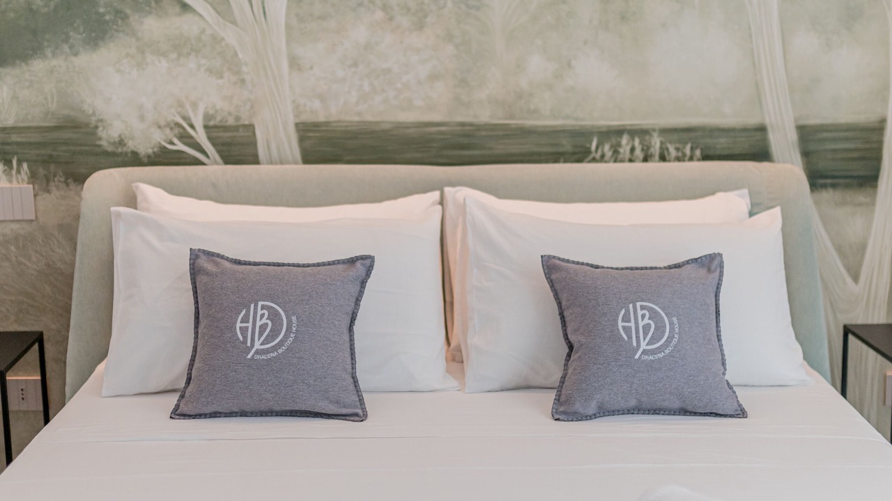 Photo of Bedroom in Taormina