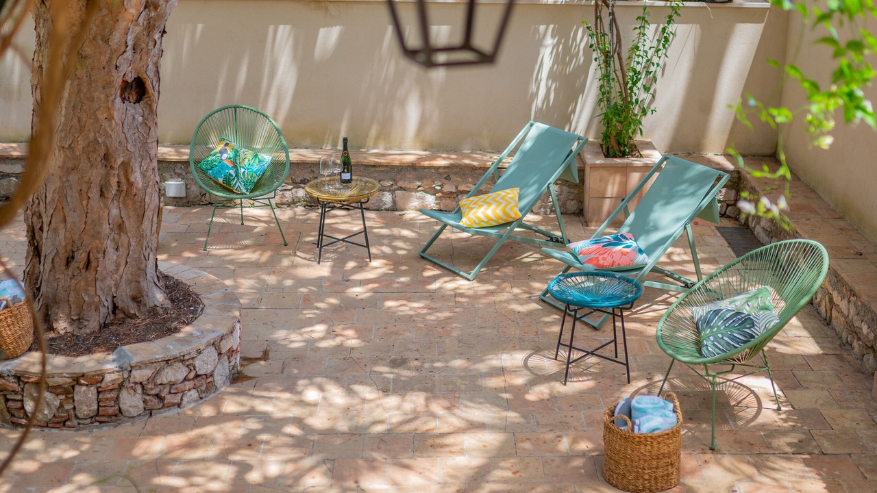 Photo of Patio Balcony in Taormina