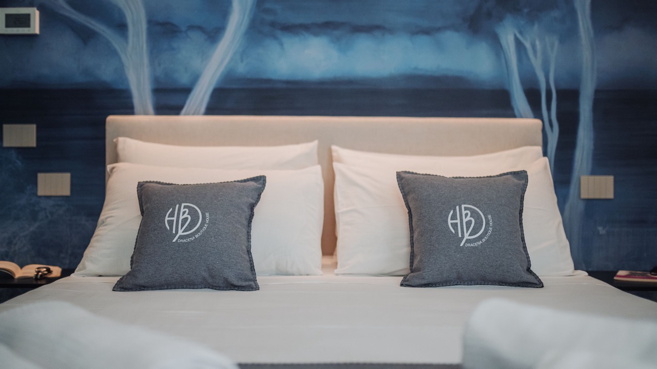 Photo of Bedroom in Taormina