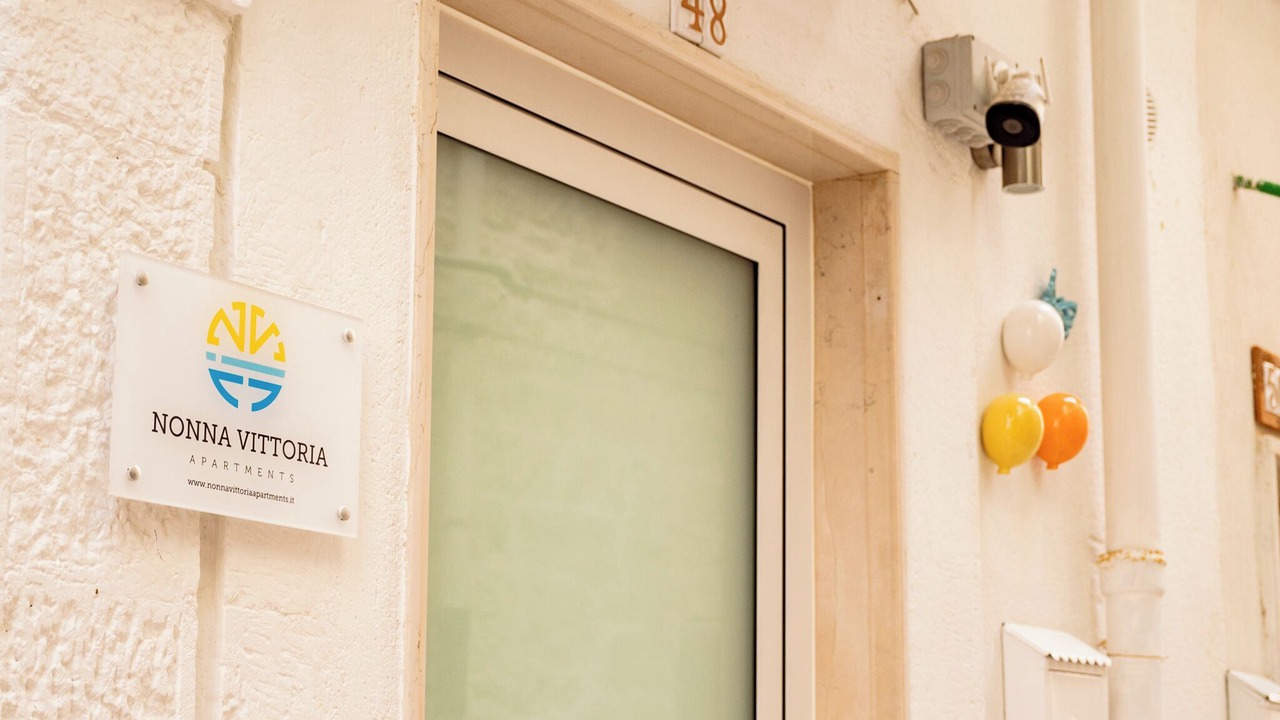 Photo of Outdoor in Mola di Bari
