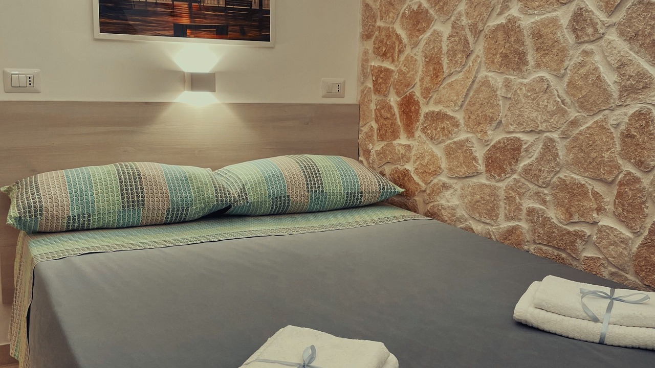 Photo of Bedroom in Mola di Bari