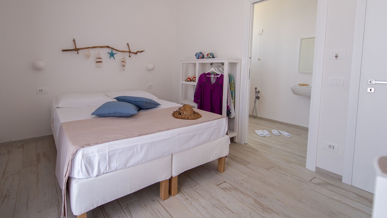 Photo of Bedroom in Pizzolungo
