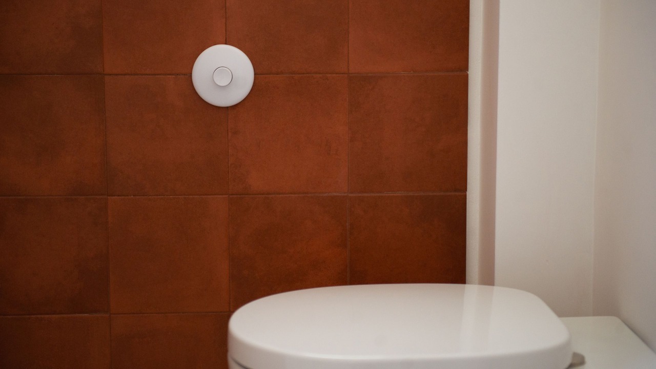 Photo of Bathroom in Pizzolungo