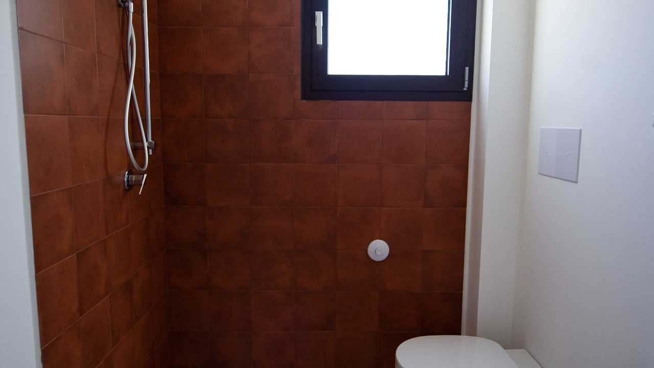 Photo of Bathroom in Pizzolungo