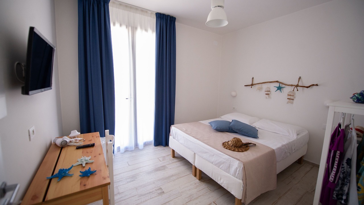 Photo of Bedroom in Pizzolungo