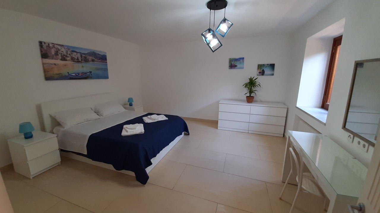 Photo of Bedroom in Old Town