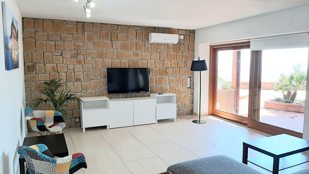 Photo of Livingroom in Old Town