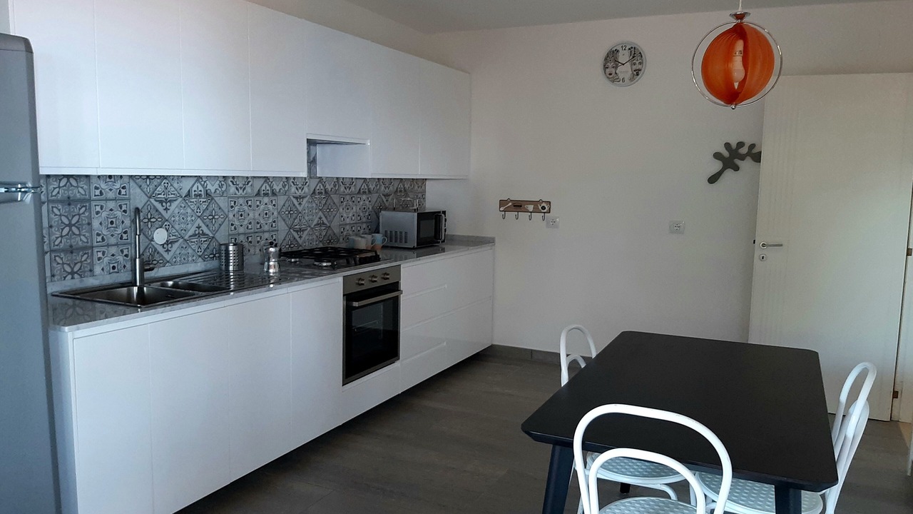 Photo of Kitchen in Old Town