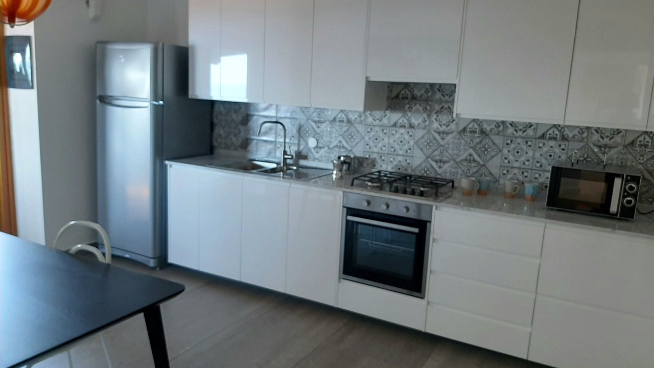 Photo of Kitchen in Old Town