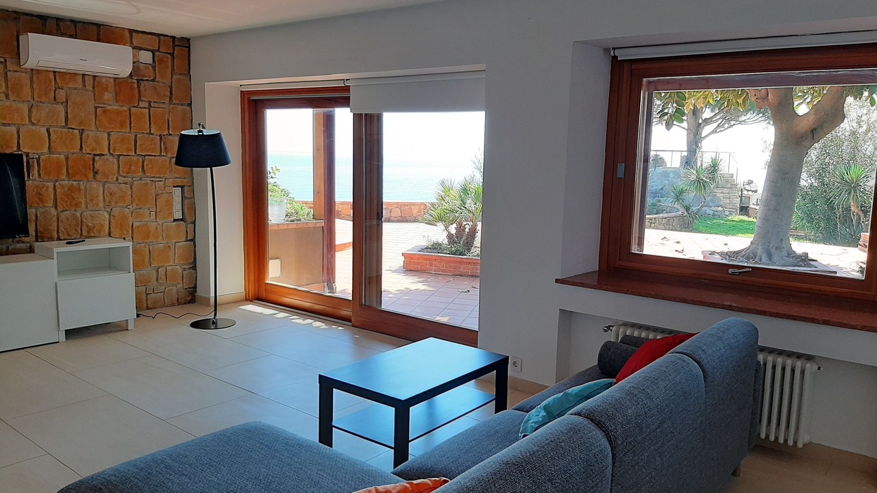 Photo of Livingroom in Old Town