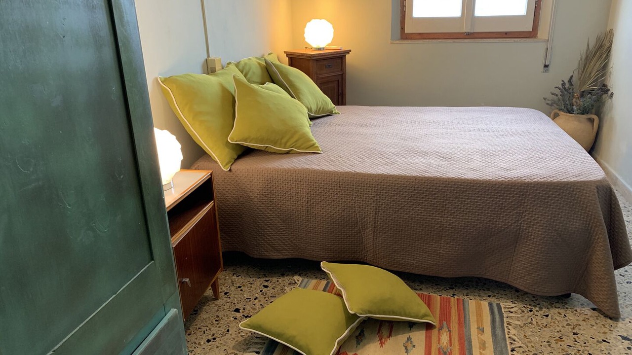 Photo of Bedroom in Sant'Andrea Bonagia