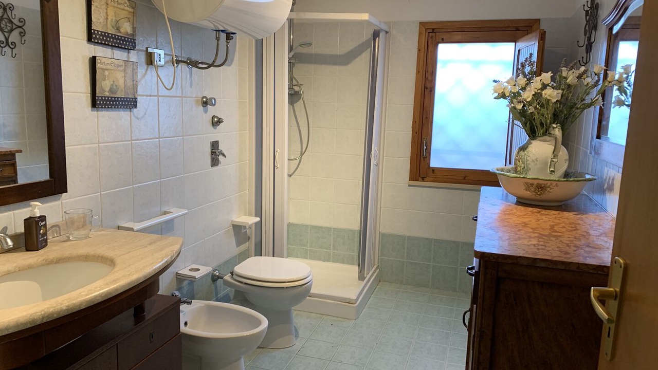 Photo of Bathroom in Sant'Andrea Bonagia