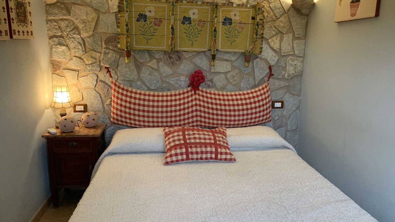 Photo of Bedroom in Sant'Andrea Bonagia