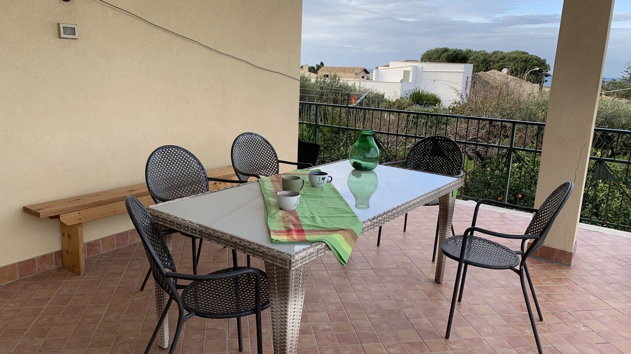 Photo of Outdoor in Sant'Andrea Bonagia