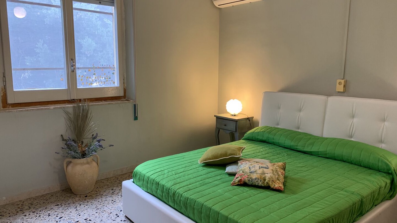 Photo of Bedroom in Sant'Andrea Bonagia