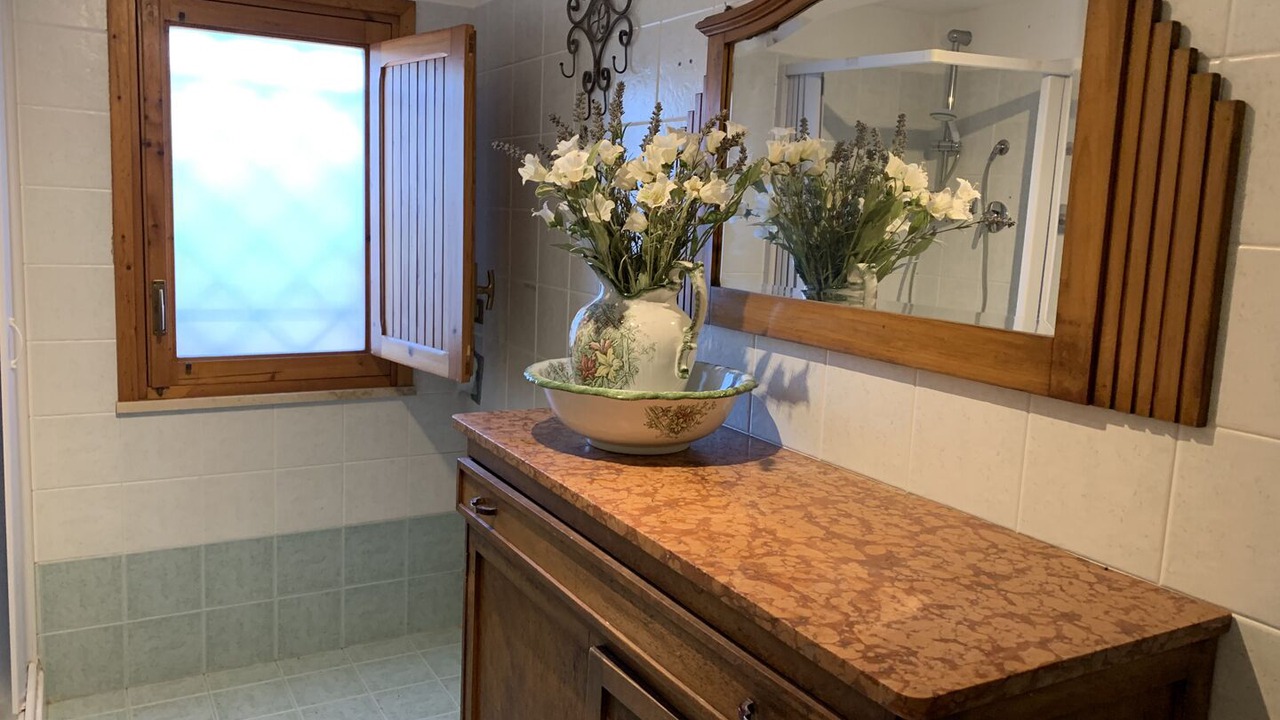 Photo of Bathroom in Sant'Andrea Bonagia