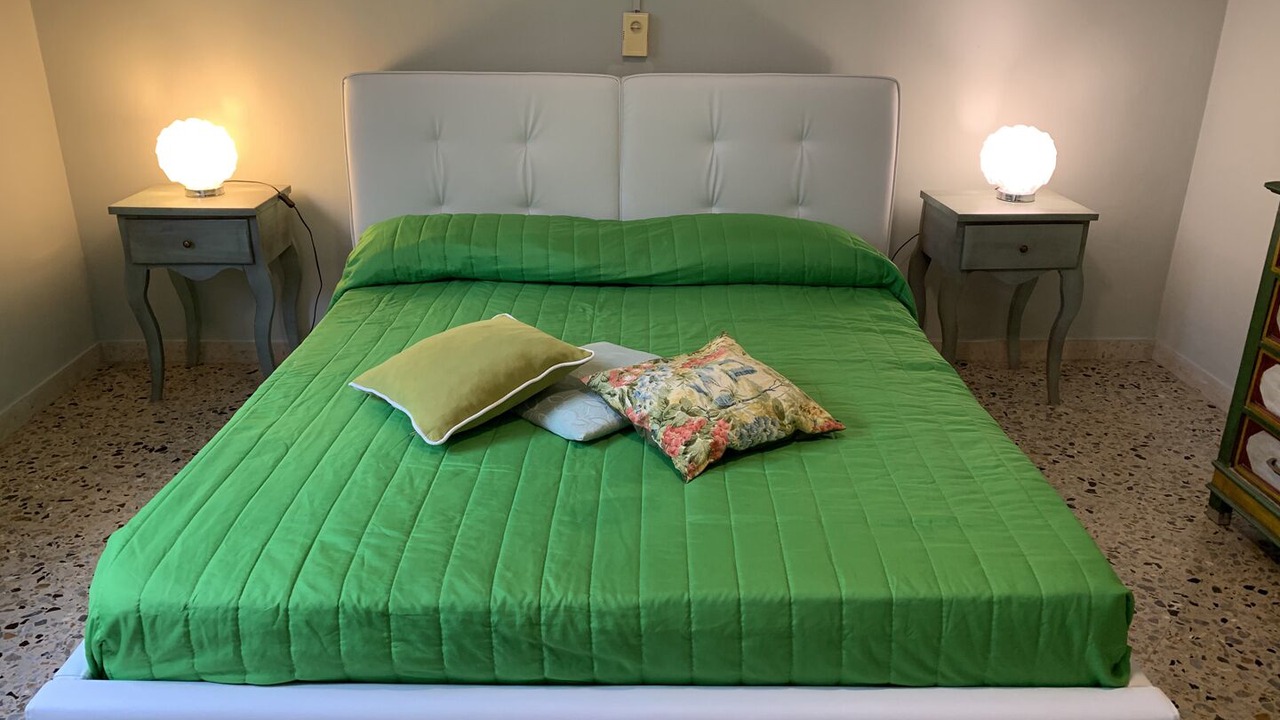 Photo of Bedroom in Sant'Andrea Bonagia