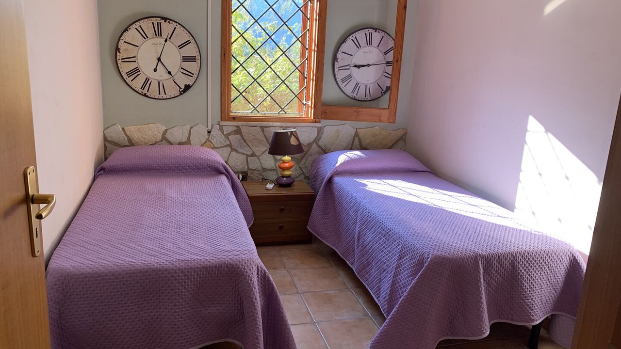 Photo of Bedroom in Sant'Andrea Bonagia