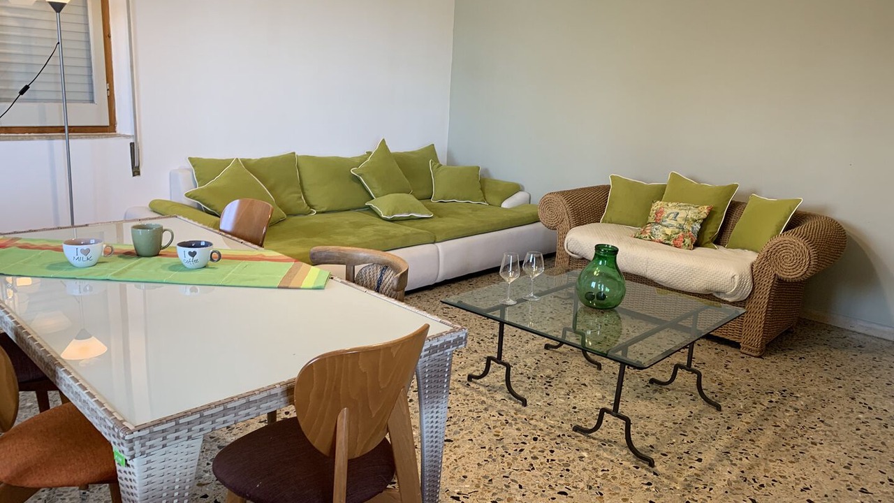 Photo of Livingroom in Sant'Andrea Bonagia