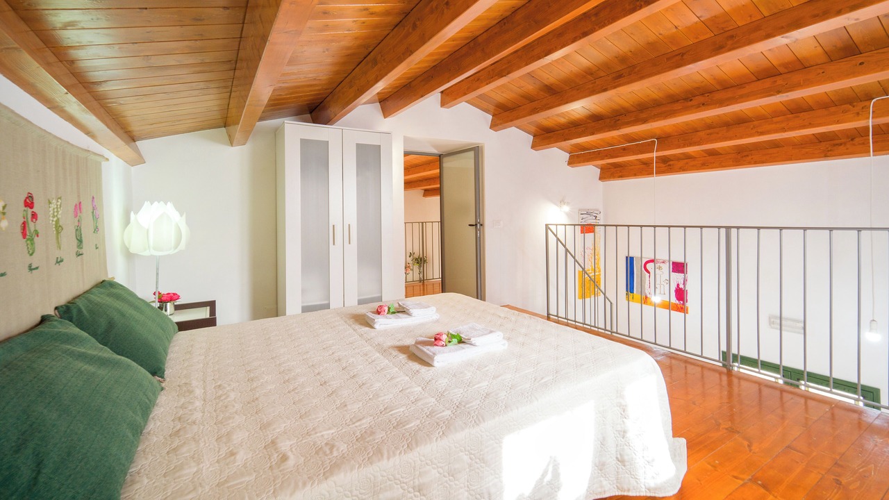 Photo of Bedroom in Menfi
