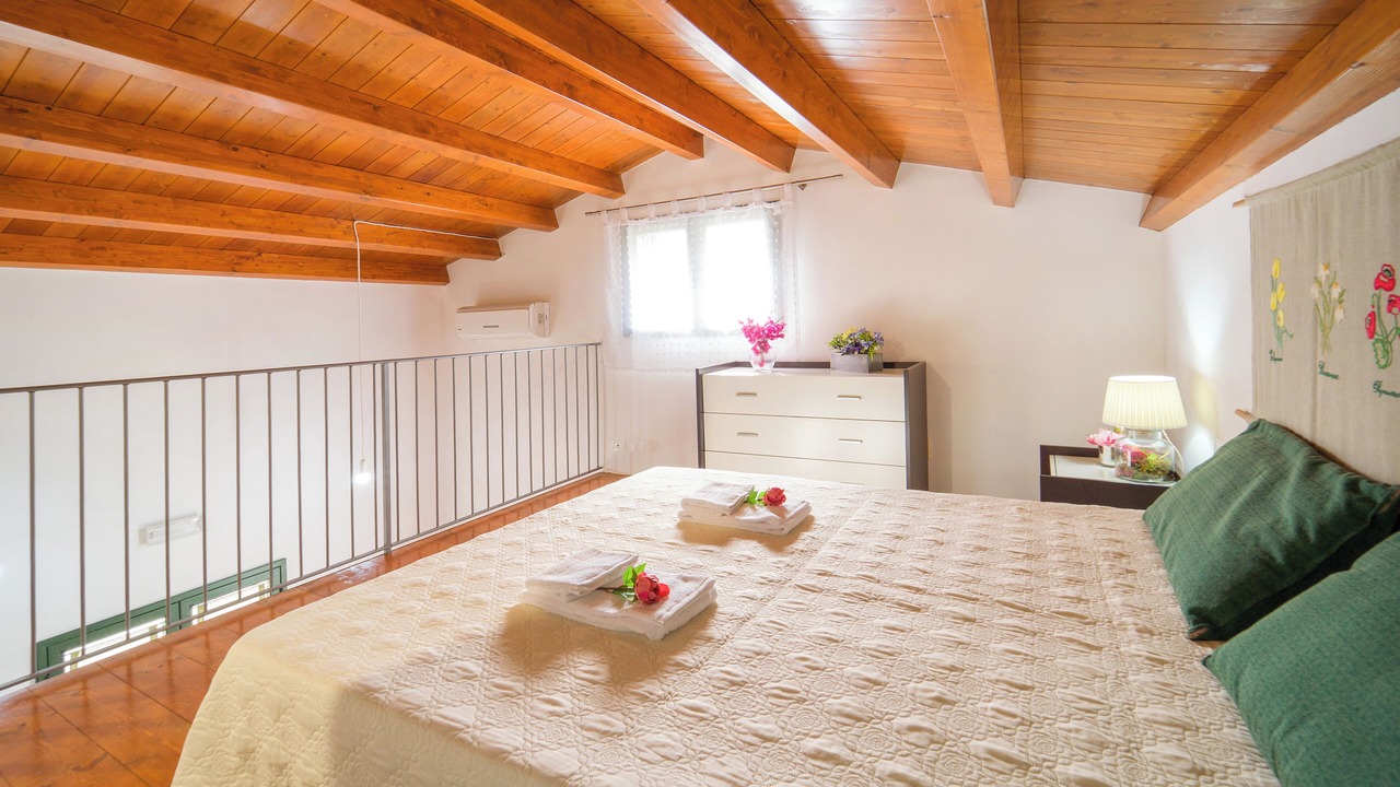 Photo of Bedroom in Menfi