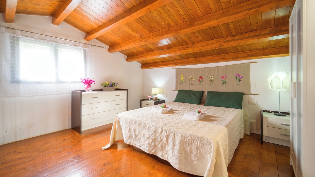 Photo of Bedroom in Menfi