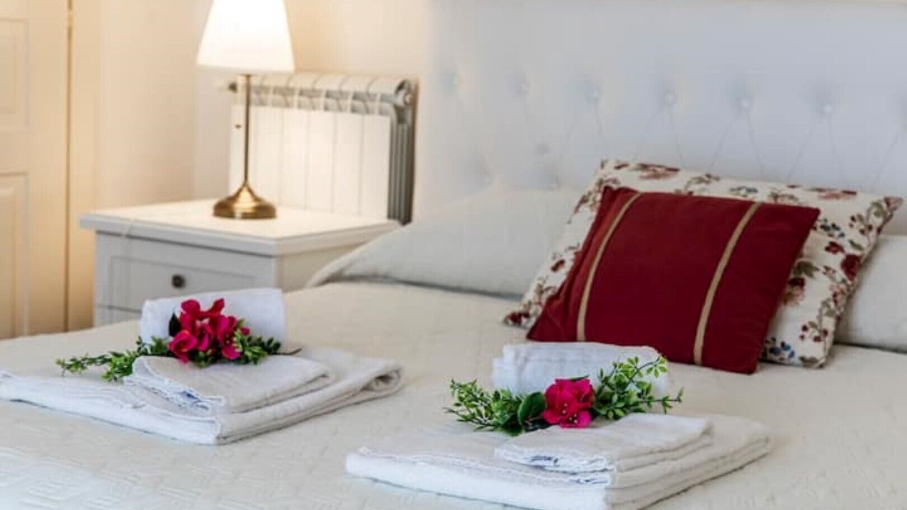 Photo of Bedroom in Canicatti