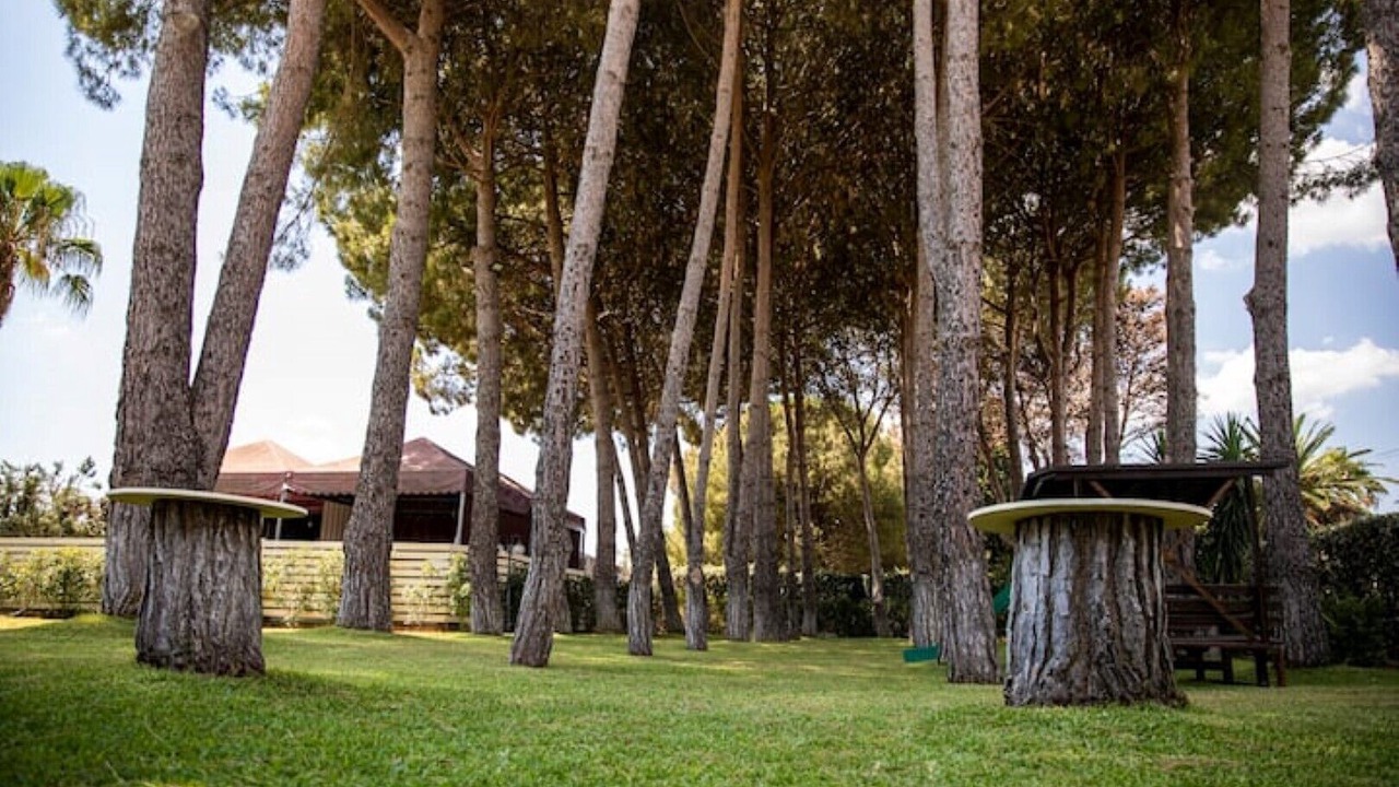 Photo of Outdoor in Canicatti