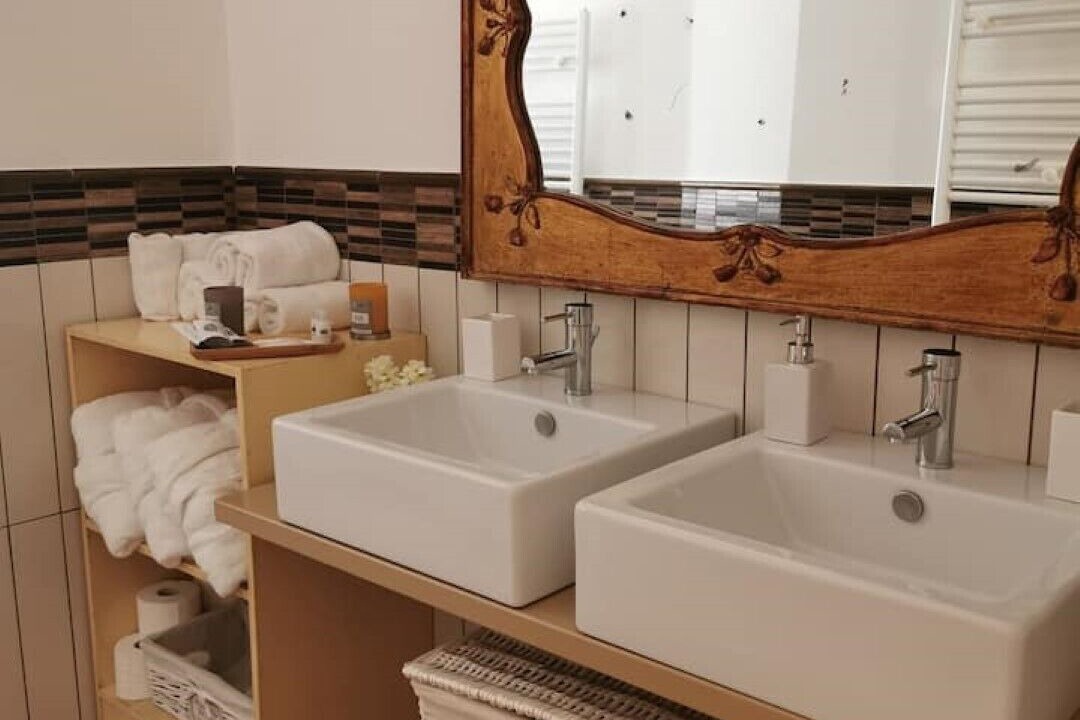 Photo of Bathroom in Canicatti