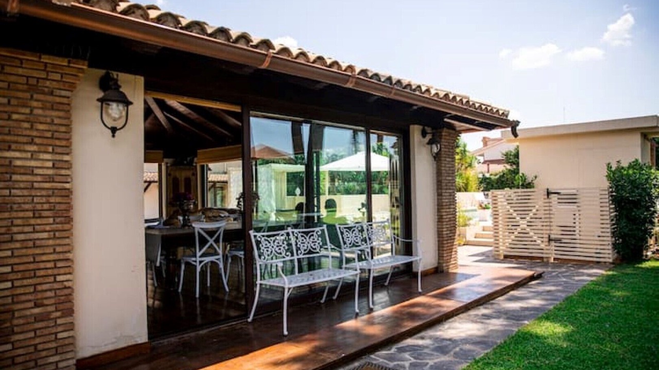 Photo of Outdoor in Canicatti