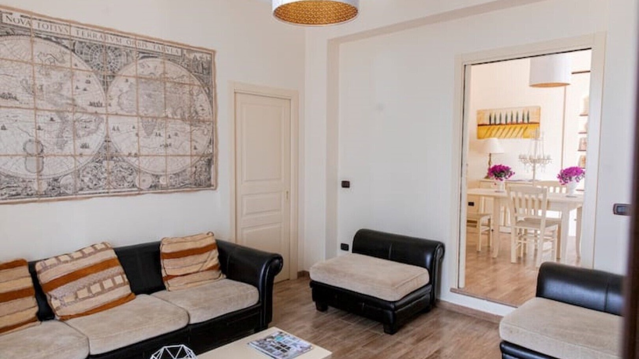 Photo of Livingroom in Canicatti