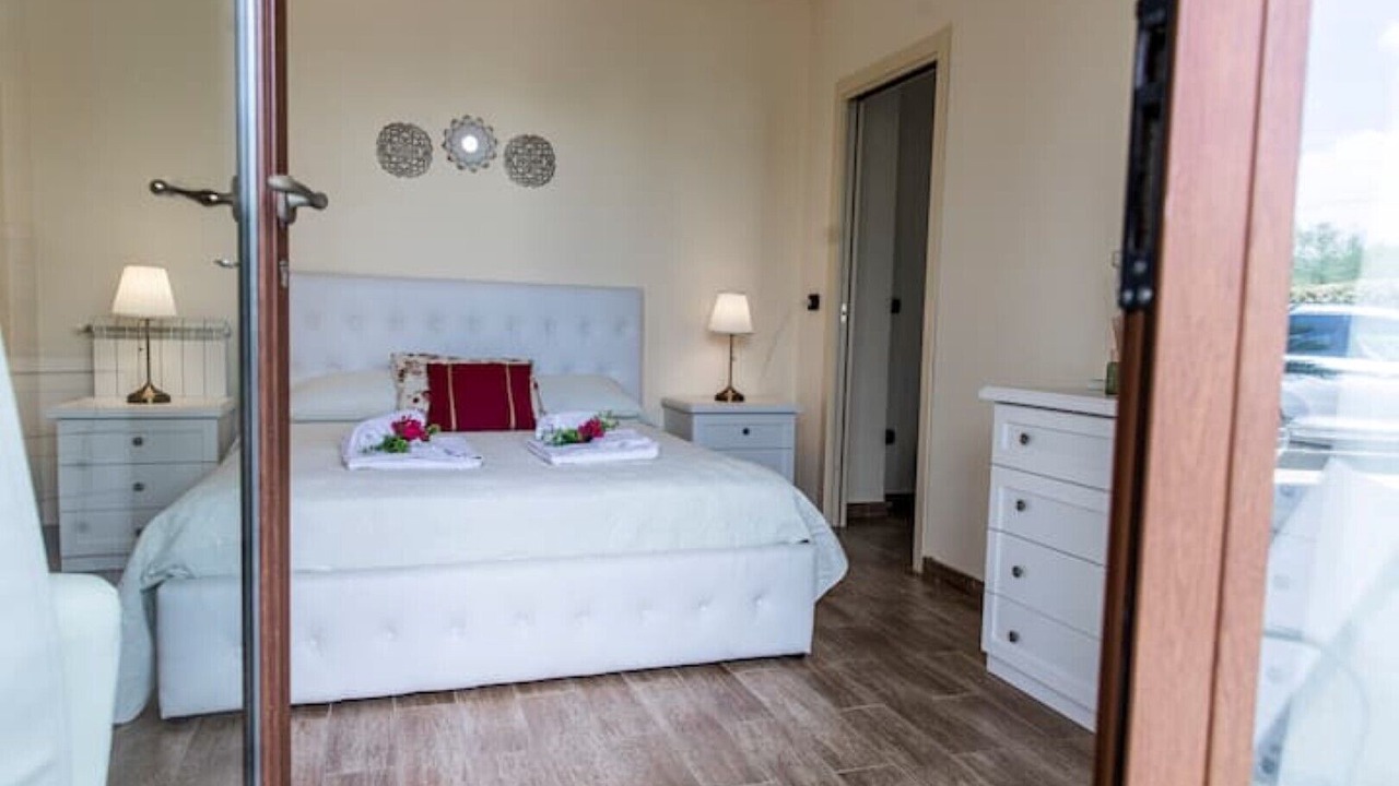 Photo of Bedroom in Canicatti