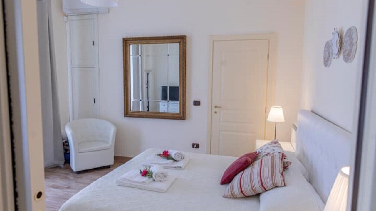 Photo of Bedroom in Canicatti